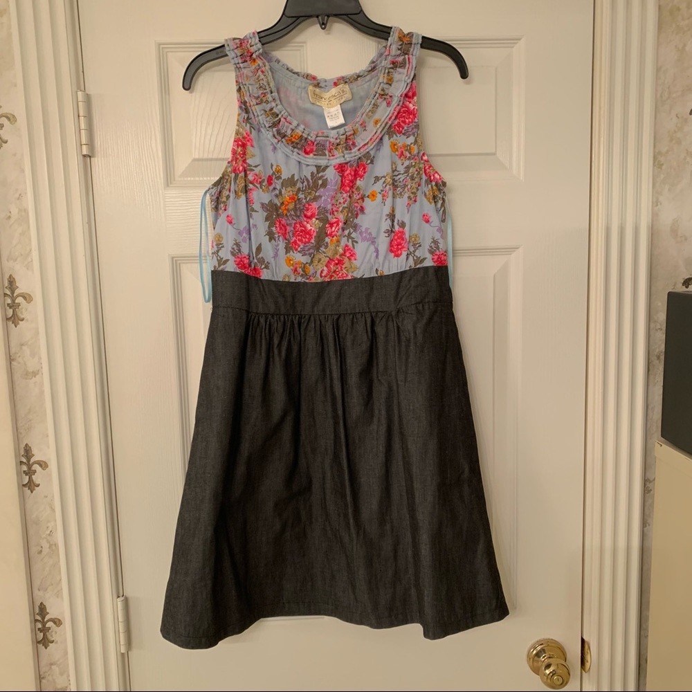 Francesca’s Collection - Floral Dress